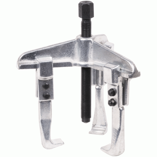 Adjustable puller on a traverse H 150 mm (AvtoDelo) 41744