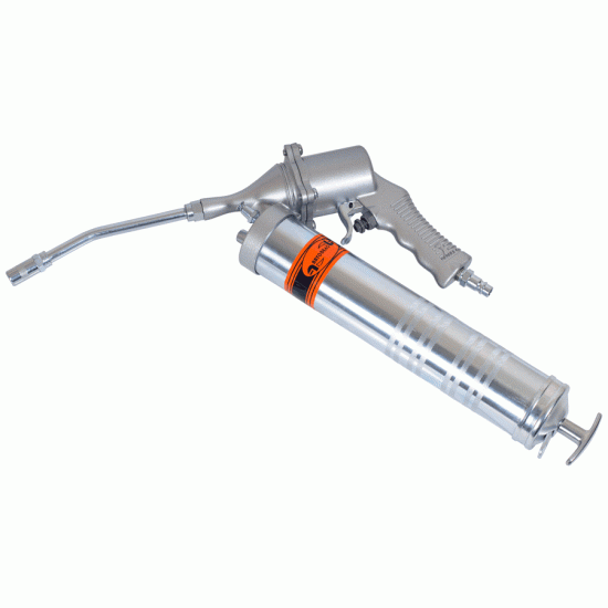 Grease gun Volume 400 ml (AvtoDelo) 42020