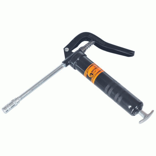 Grease gun handed Volume 120 ml (AvtoDelo) 42021