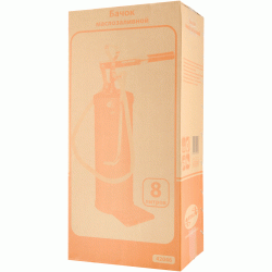 Oil-dispensing hand pump tank Oil-dispensing hand pump tank