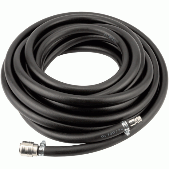 Rubber hose Length 10 m (AvtoDelo) 42401