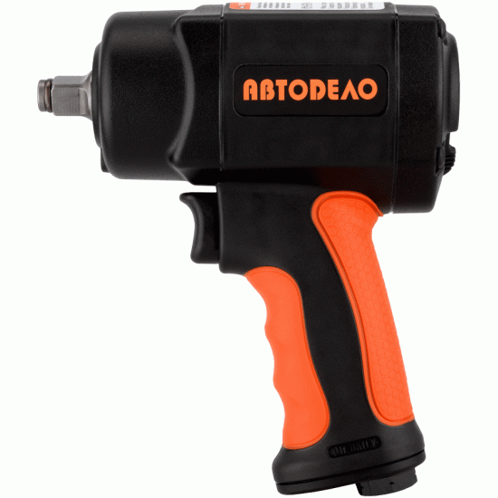 Pneumatic power screwdriver (AvtoDelo) 42500