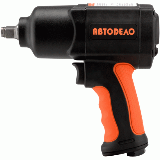 Pneumatic power screwdriver (AvtoDelo) 42510