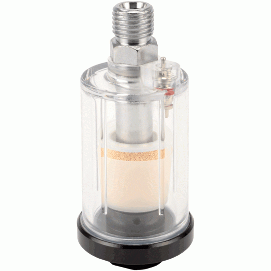 Water separator minifilter Thread 1/4