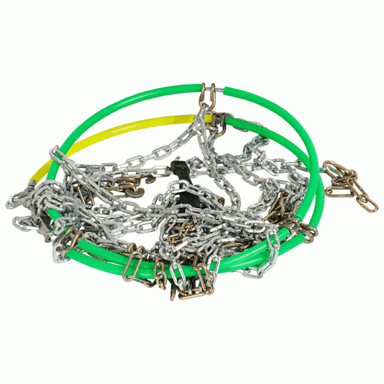 Anti-skid chains Marking KN-100 (AvtoDelo) 43101