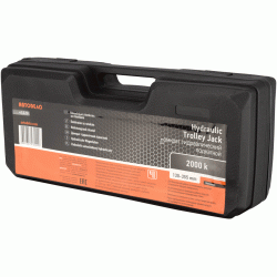 Hydraulic floor jack Hydraulic floor jack