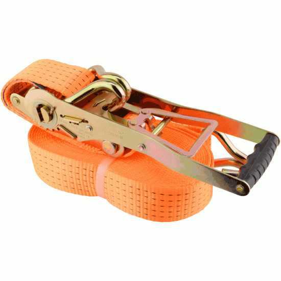 Cargo lashing belt Length 10 m (AvtoDelo) 43250