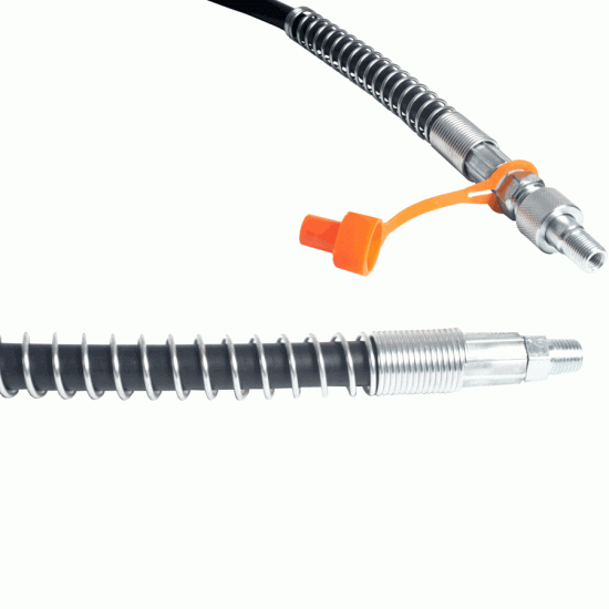 Hydraulic hose