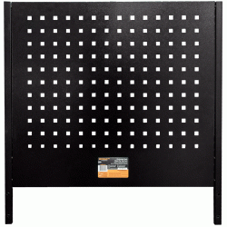 Stand for tool trolley Stand for tool trolley