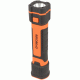 LED flashlight portable telescopic