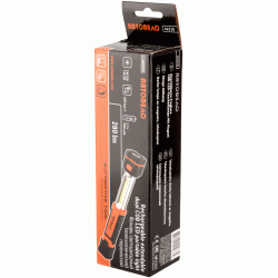 LED flashlight portable telescopic LED flashlight portable telescopic