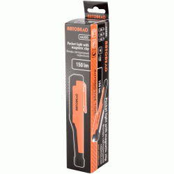 LED flashlight compact LED flashlight compact