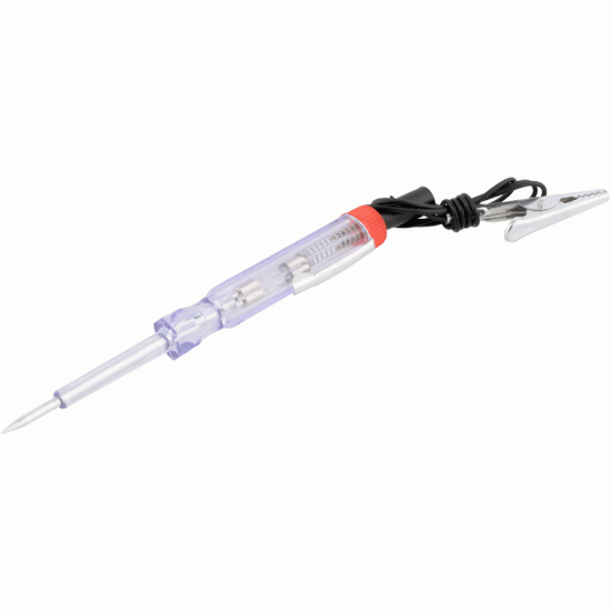 Car circuit tester plastic