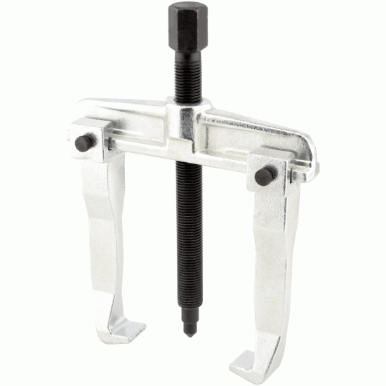 Adjustable puller on a traverse H 200 mm (BERIL) 811200