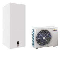 heat pumps