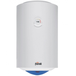 CALYPSO 100 liters vertical