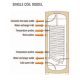 ECOUNIT F 200-1C combination boiler (WN)