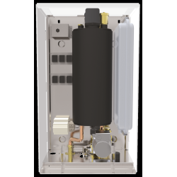 Electric boiler TOR 12 Electric boiler TOR 12
